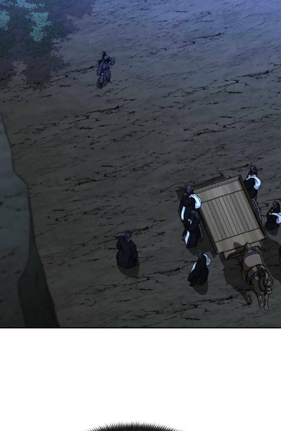 Hoa Sơn Tái Xuất Chapter 80 - Trang 2