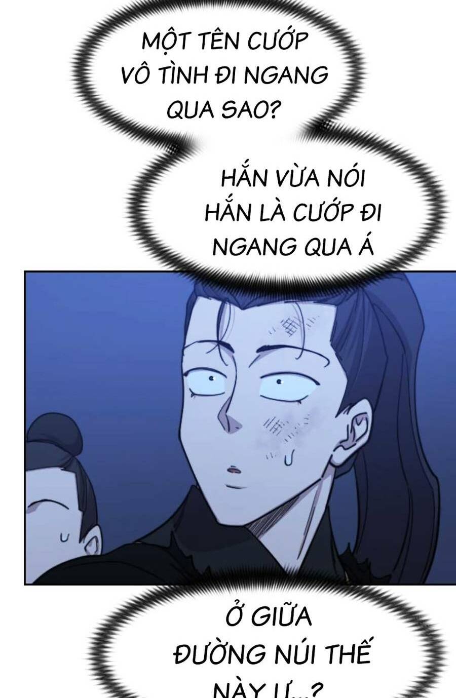 Hoa Sơn Tái Xuất Chapter 80 - Trang 2