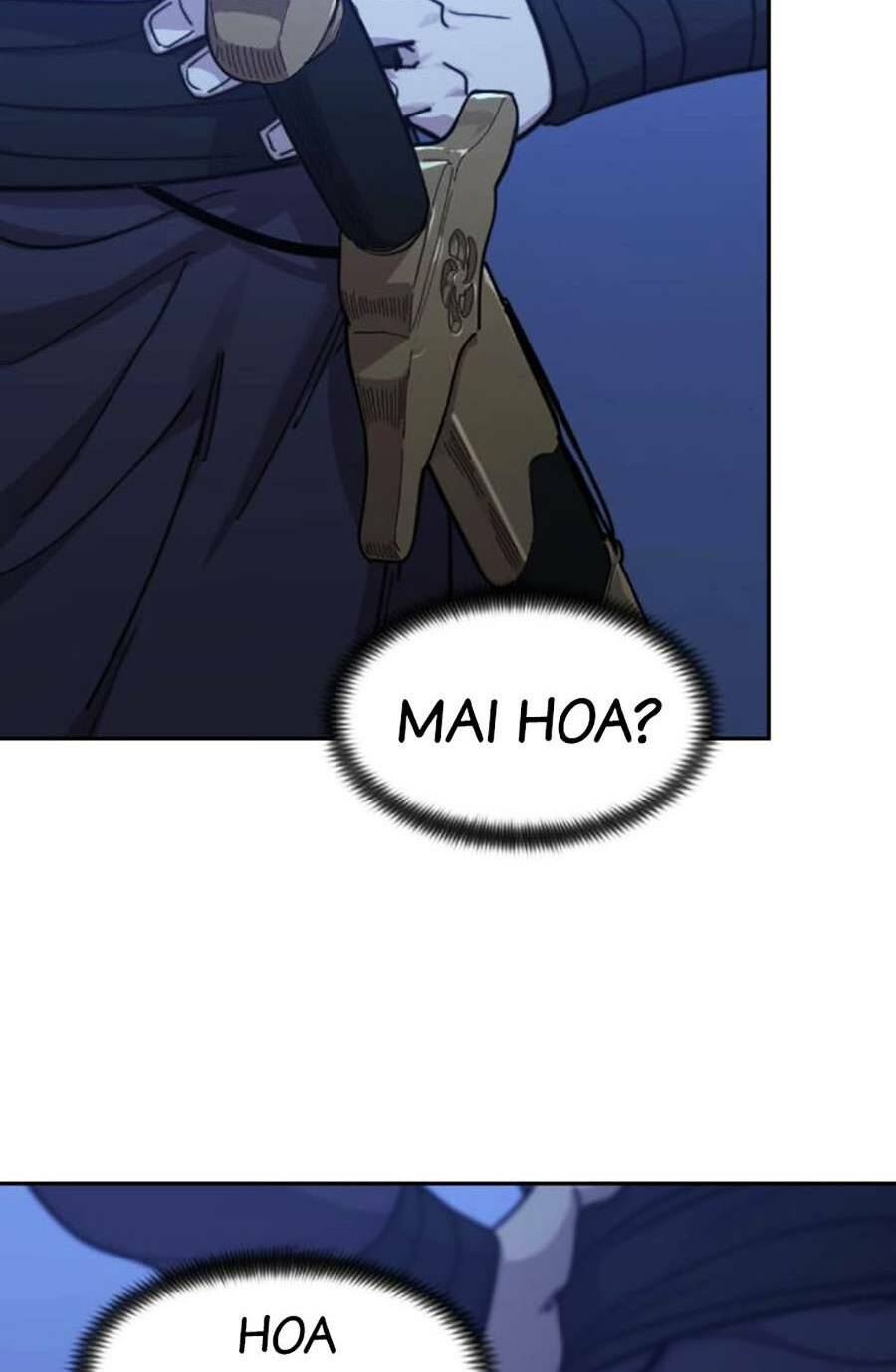 Hoa Sơn Tái Xuất Chapter 80 - Trang 2