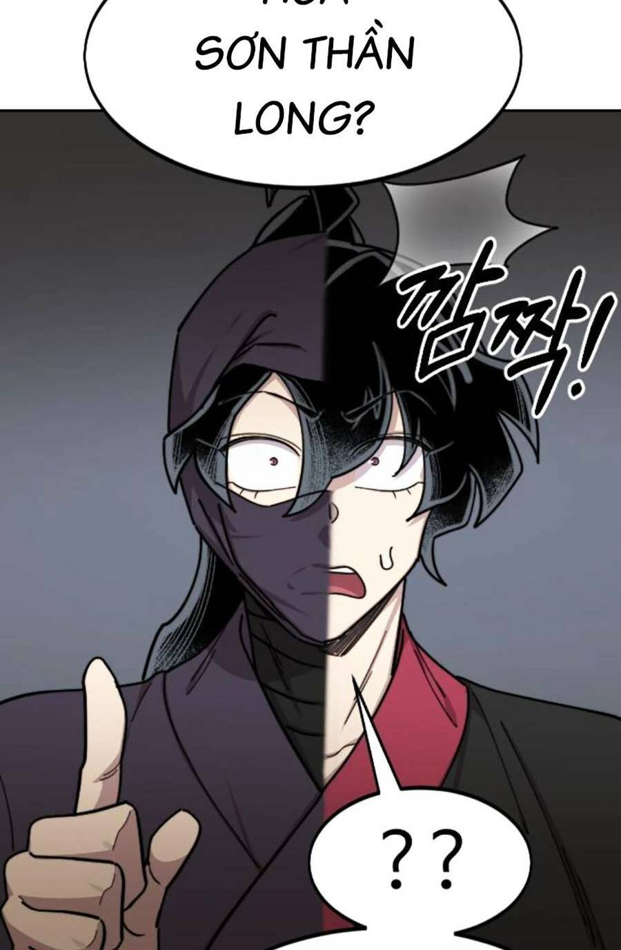 Hoa Sơn Tái Xuất Chapter 80 - Trang 2