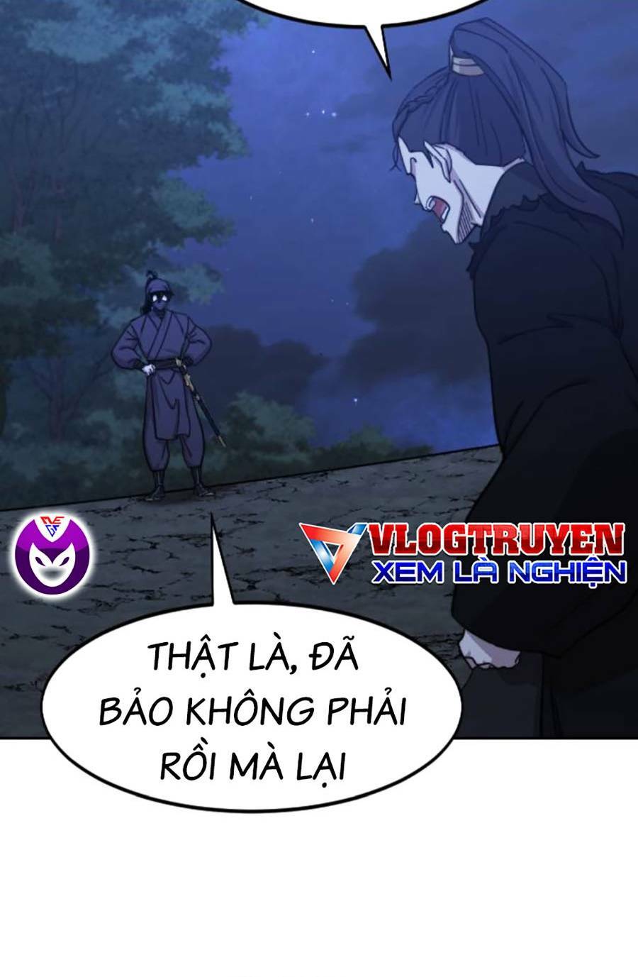 Hoa Sơn Tái Xuất Chapter 80 - Trang 2
