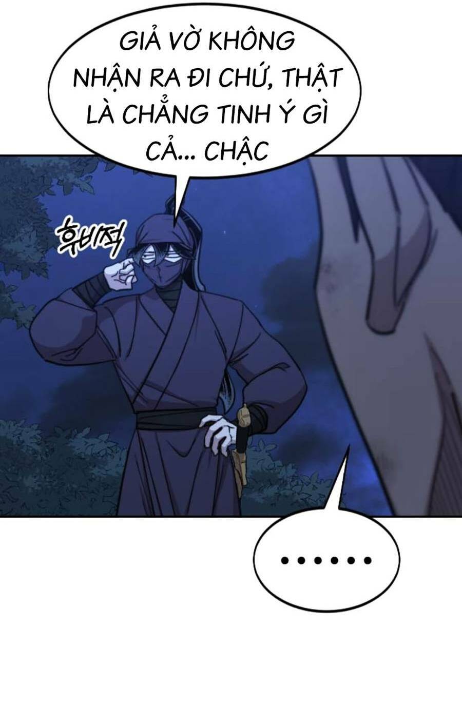 Hoa Sơn Tái Xuất Chapter 80 - Trang 2