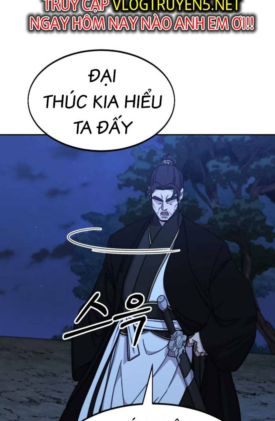 Hoa Sơn Tái Xuất Chapter 80 - Trang 2
