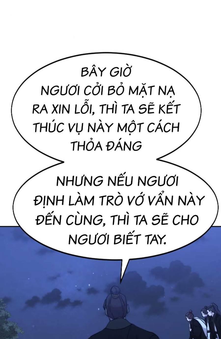 Hoa Sơn Tái Xuất Chapter 80 - Trang 2