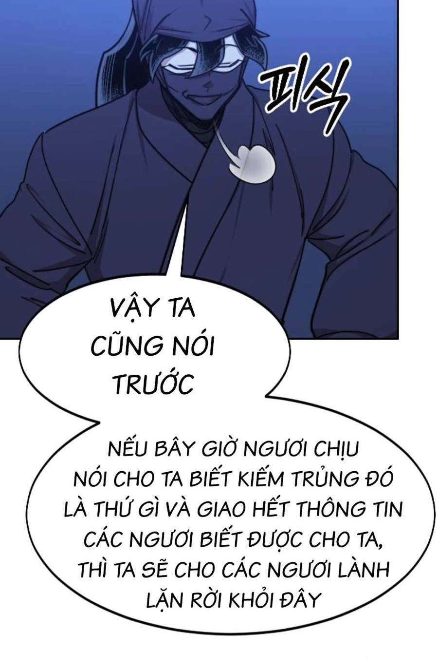 Hoa Sơn Tái Xuất Chapter 80 - Trang 2