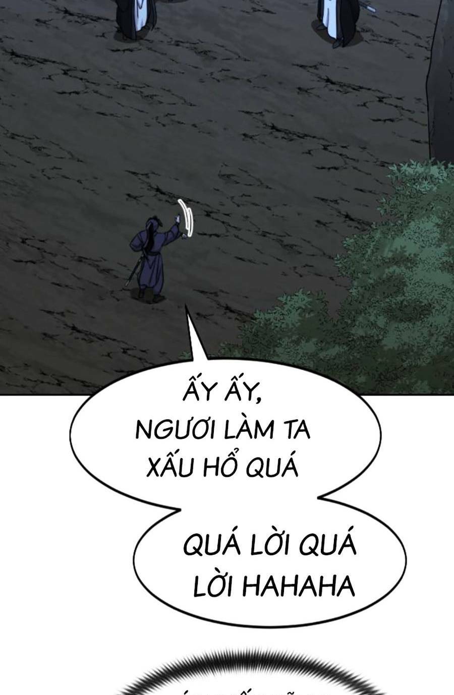 Hoa Sơn Tái Xuất Chapter 80 - Trang 2