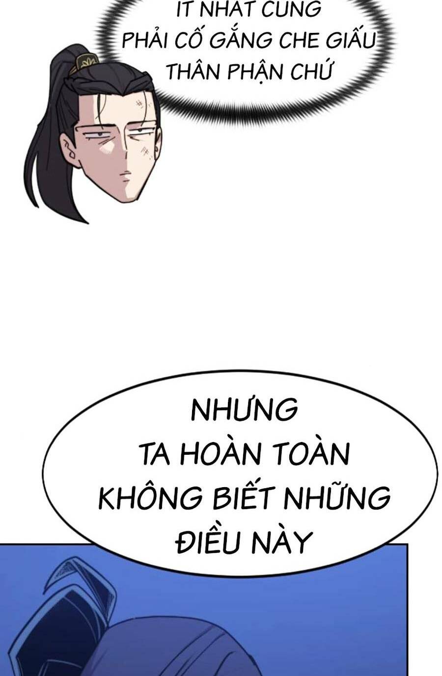 Hoa Sơn Tái Xuất Chapter 80 - Trang 2
