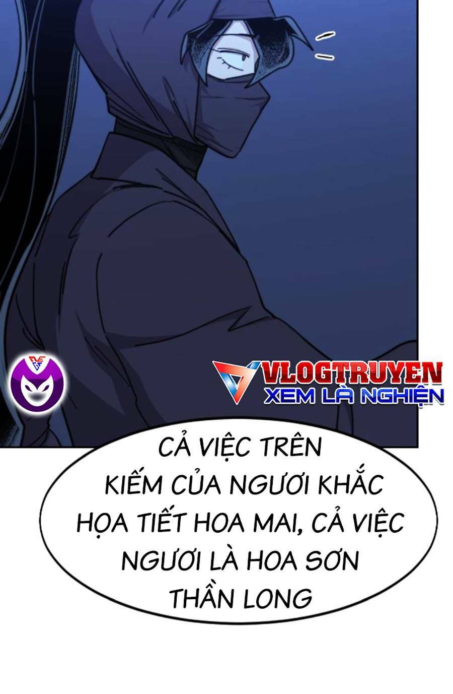 Hoa Sơn Tái Xuất Chapter 80 - Trang 2