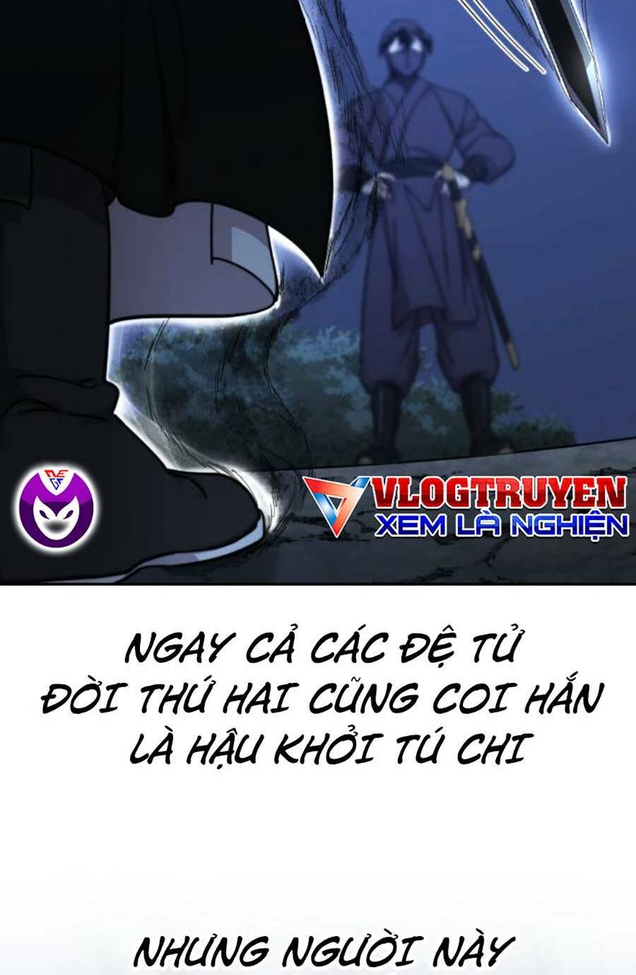 Hoa Sơn Tái Xuất Chapter 80 - Trang 2
