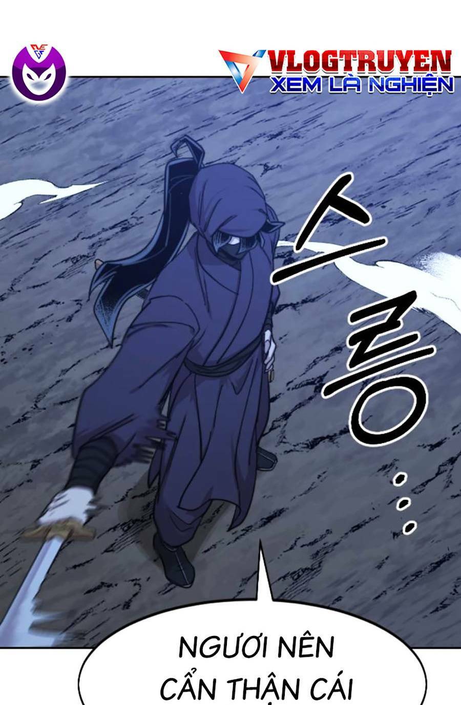 Hoa Sơn Tái Xuất Chapter 80 - Trang 2