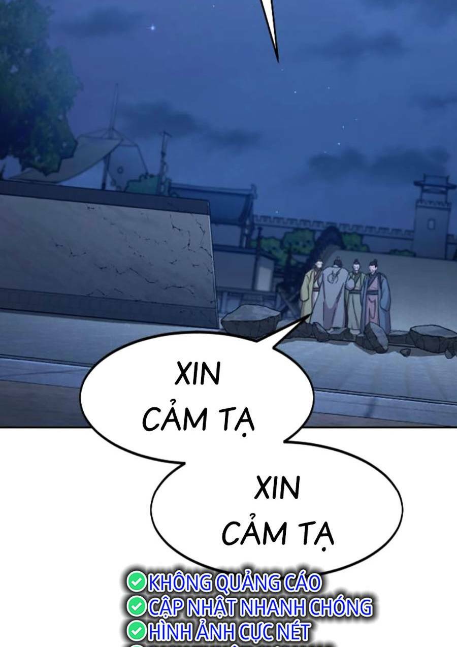 Hoa Sơn Tái Xuất Chapter 80 - Trang 2