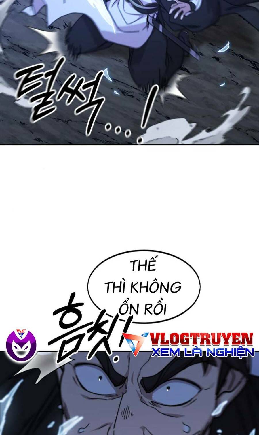 Hoa Sơn Tái Xuất Chapter 81 - Trang 2
