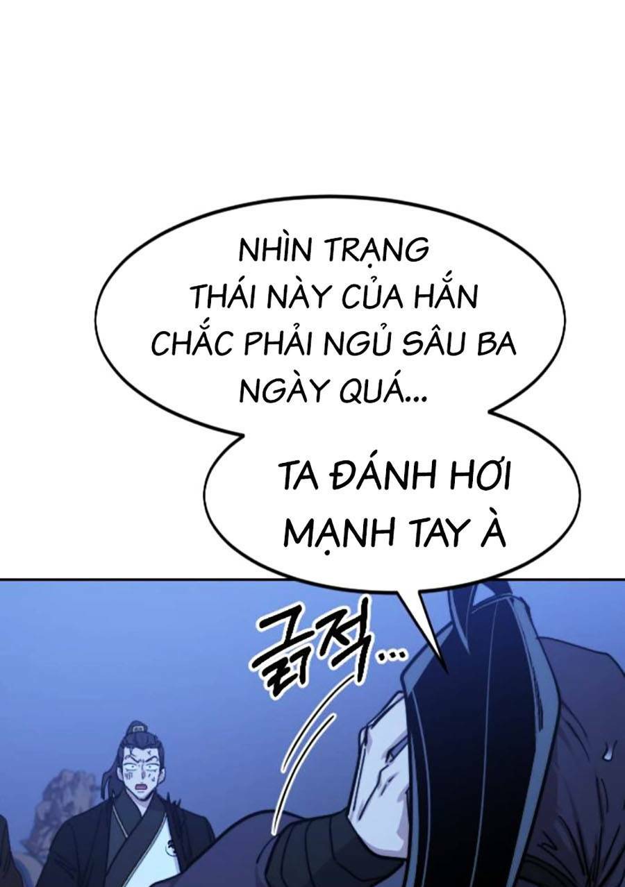 Hoa Sơn Tái Xuất Chapter 82 - Trang 2