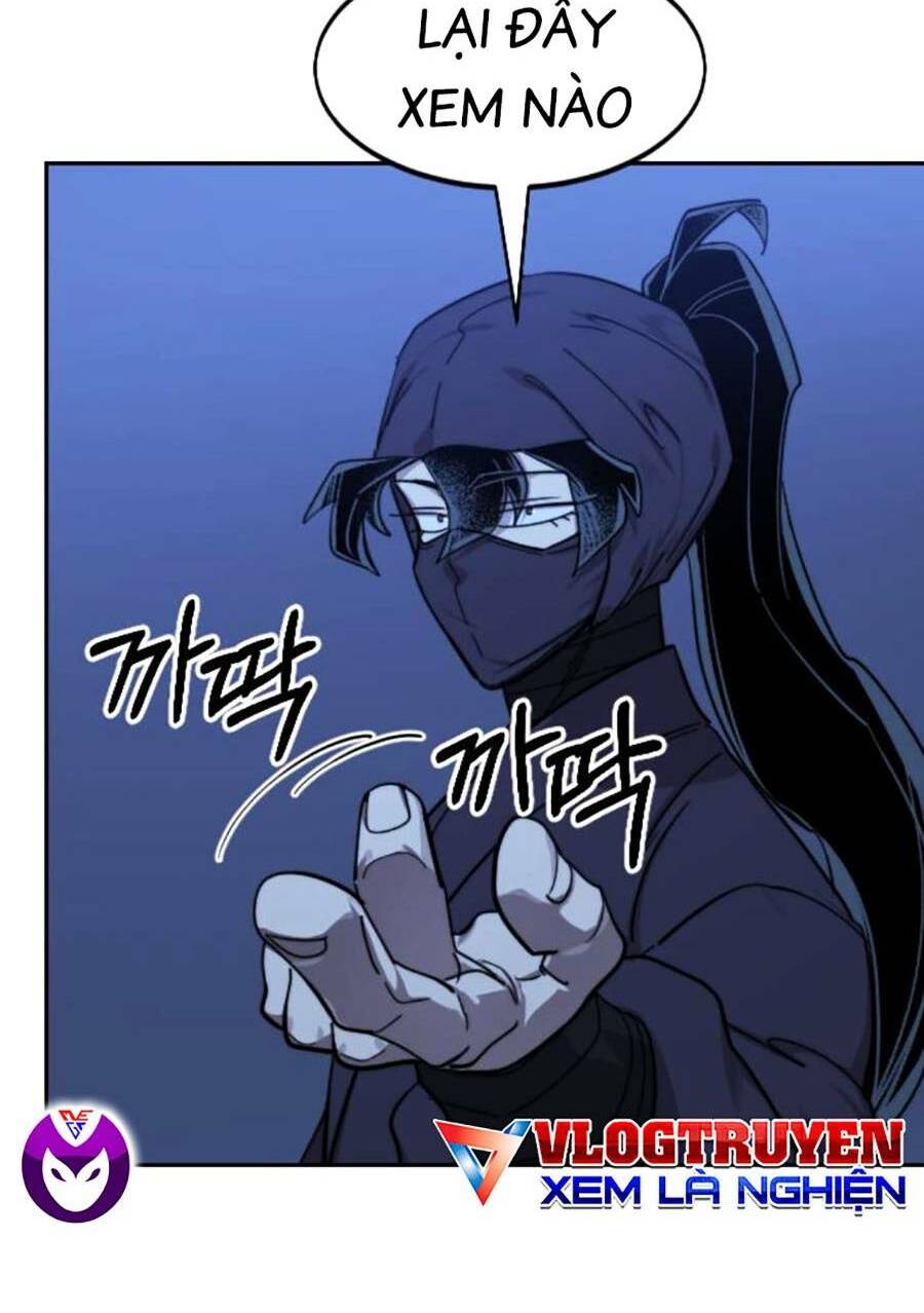 Hoa Sơn Tái Xuất Chapter 82 - Trang 2