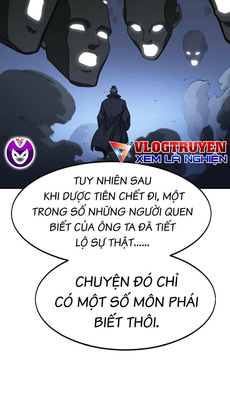 Hoa Sơn Tái Xuất Chapter 83 - Trang 2