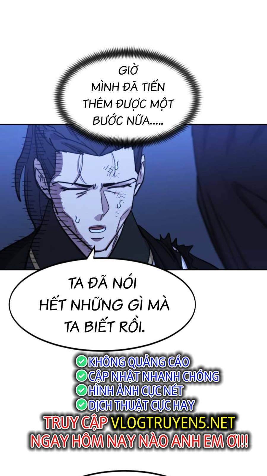 Hoa Sơn Tái Xuất Chapter 83 - Trang 2