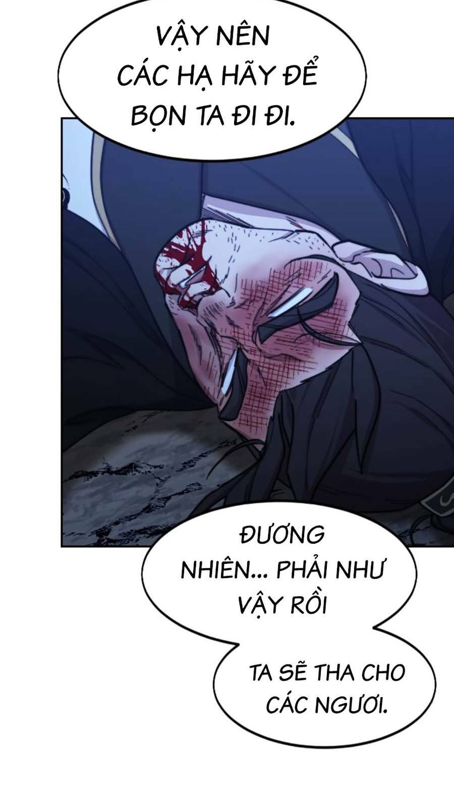 Hoa Sơn Tái Xuất Chapter 83 - Trang 2