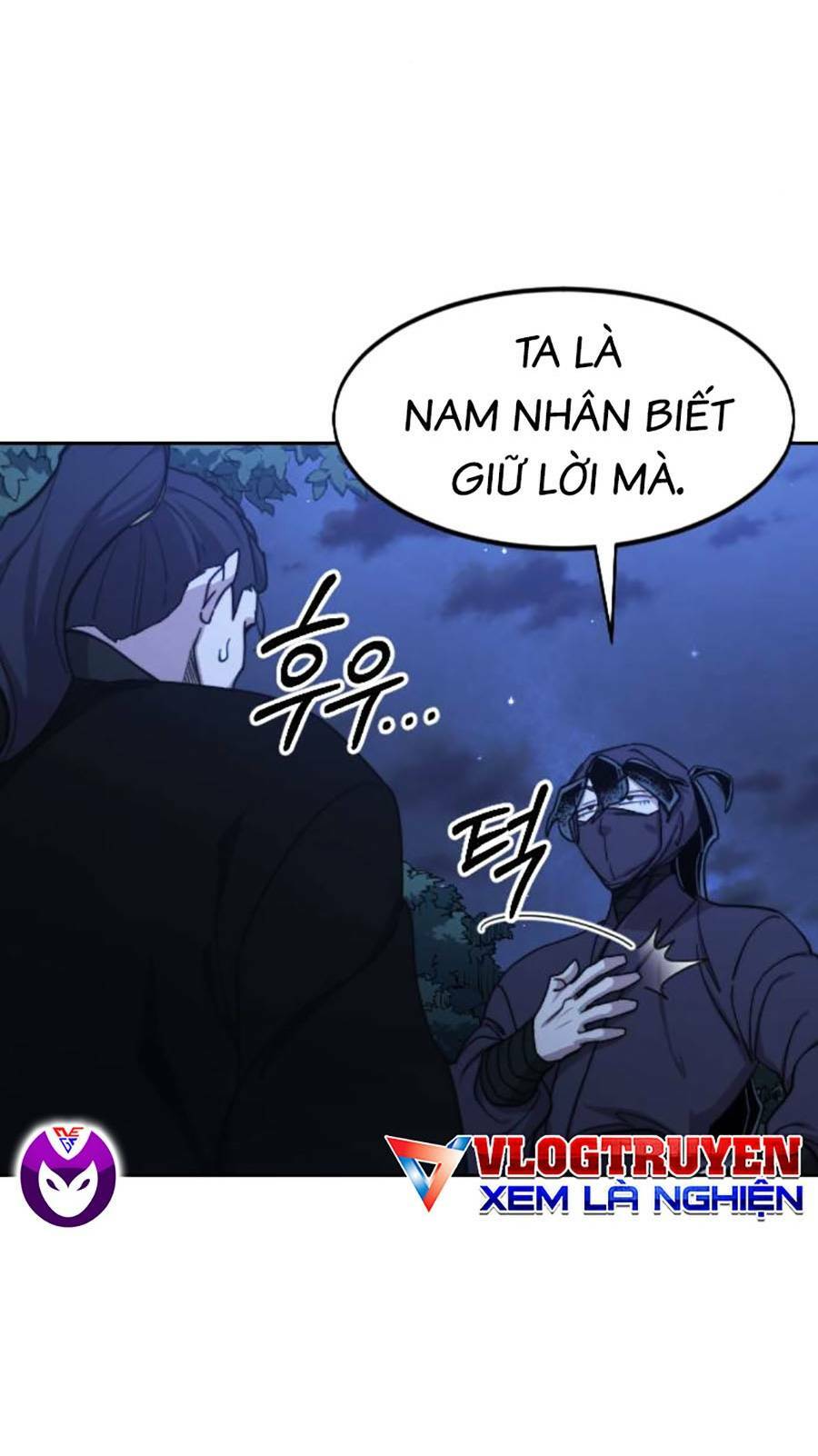 Hoa Sơn Tái Xuất Chapter 83 - Trang 2