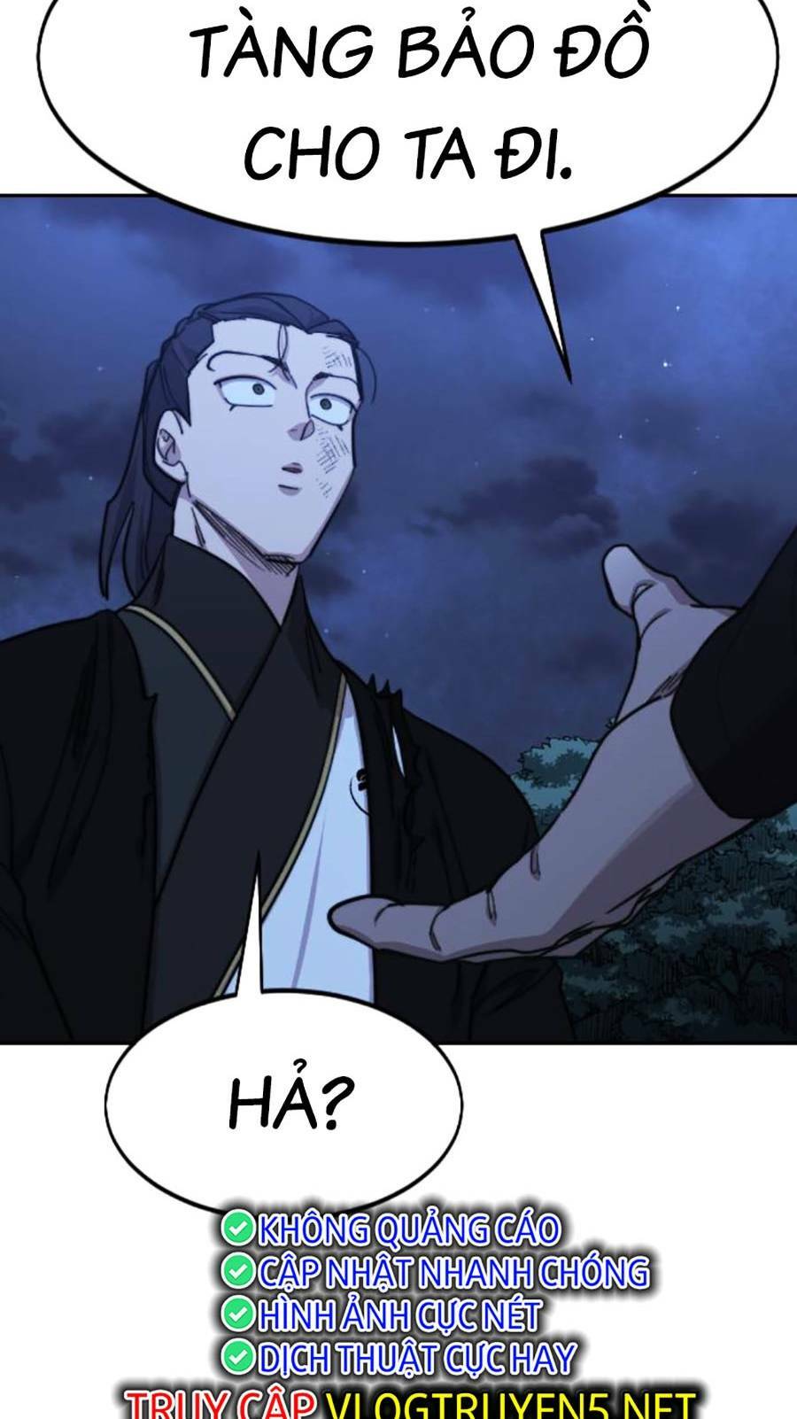 Hoa Sơn Tái Xuất Chapter 83 - Trang 2