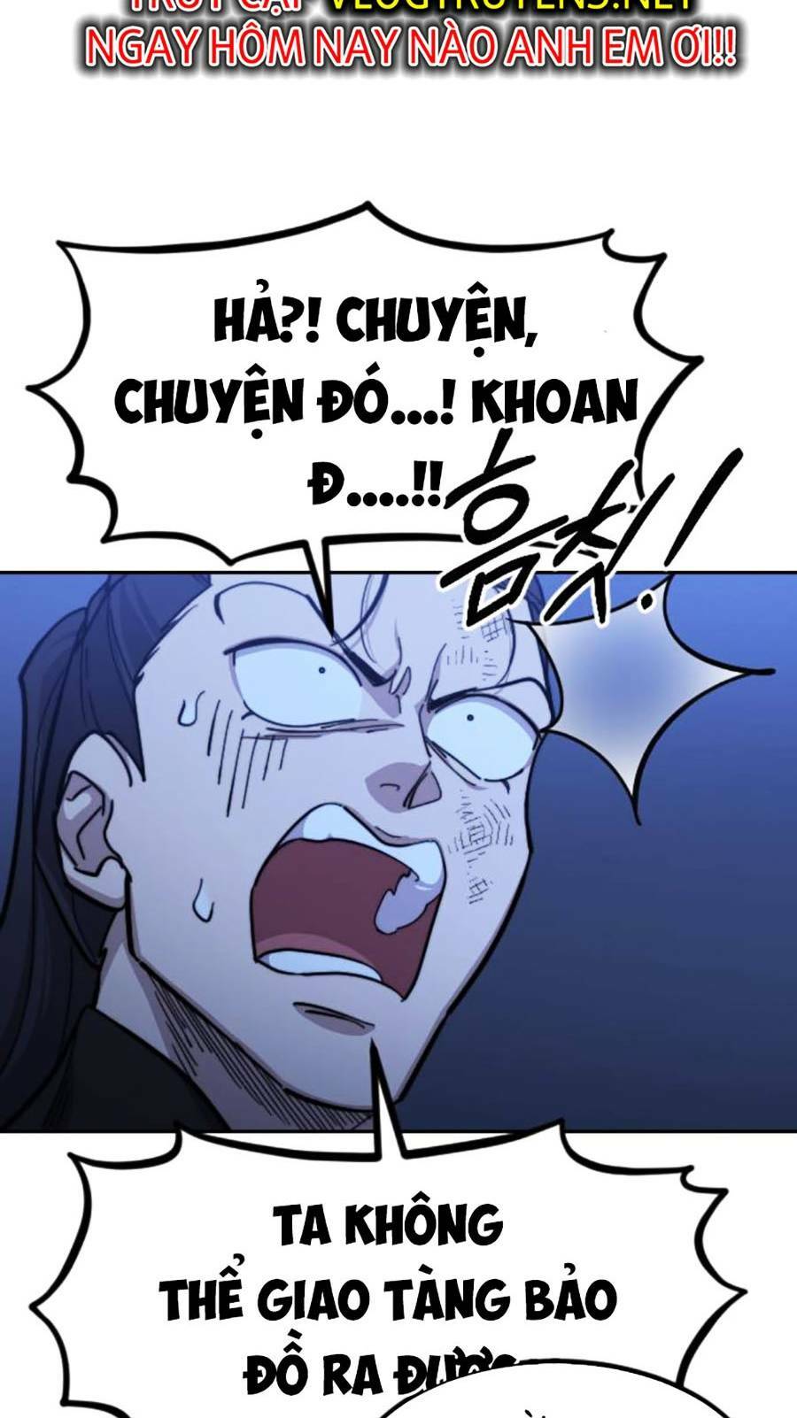 Hoa Sơn Tái Xuất Chapter 83 - Trang 2