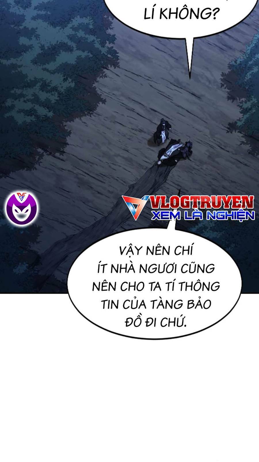 Hoa Sơn Tái Xuất Chapter 83 - Trang 2