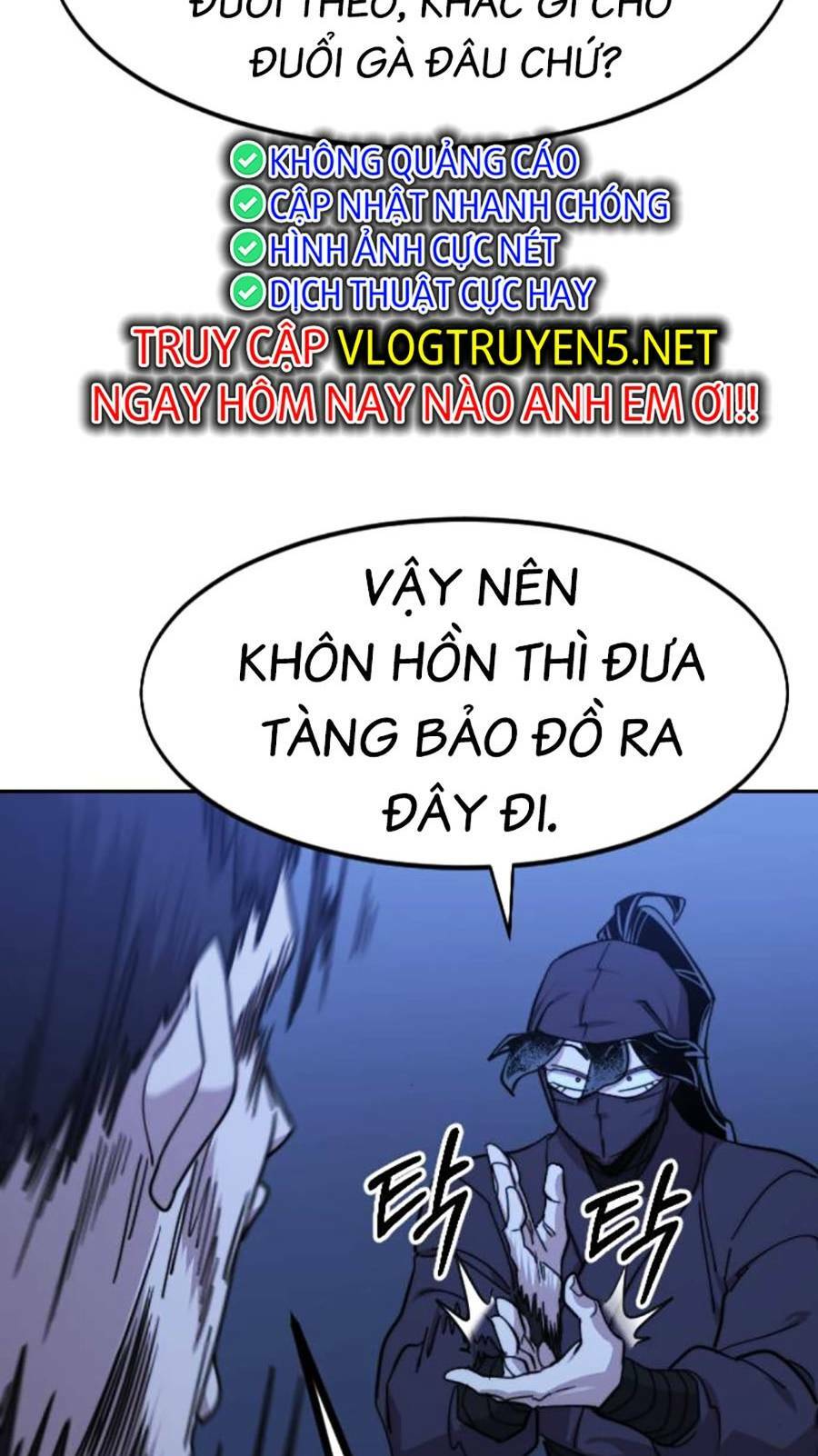 Hoa Sơn Tái Xuất Chapter 83 - Trang 2