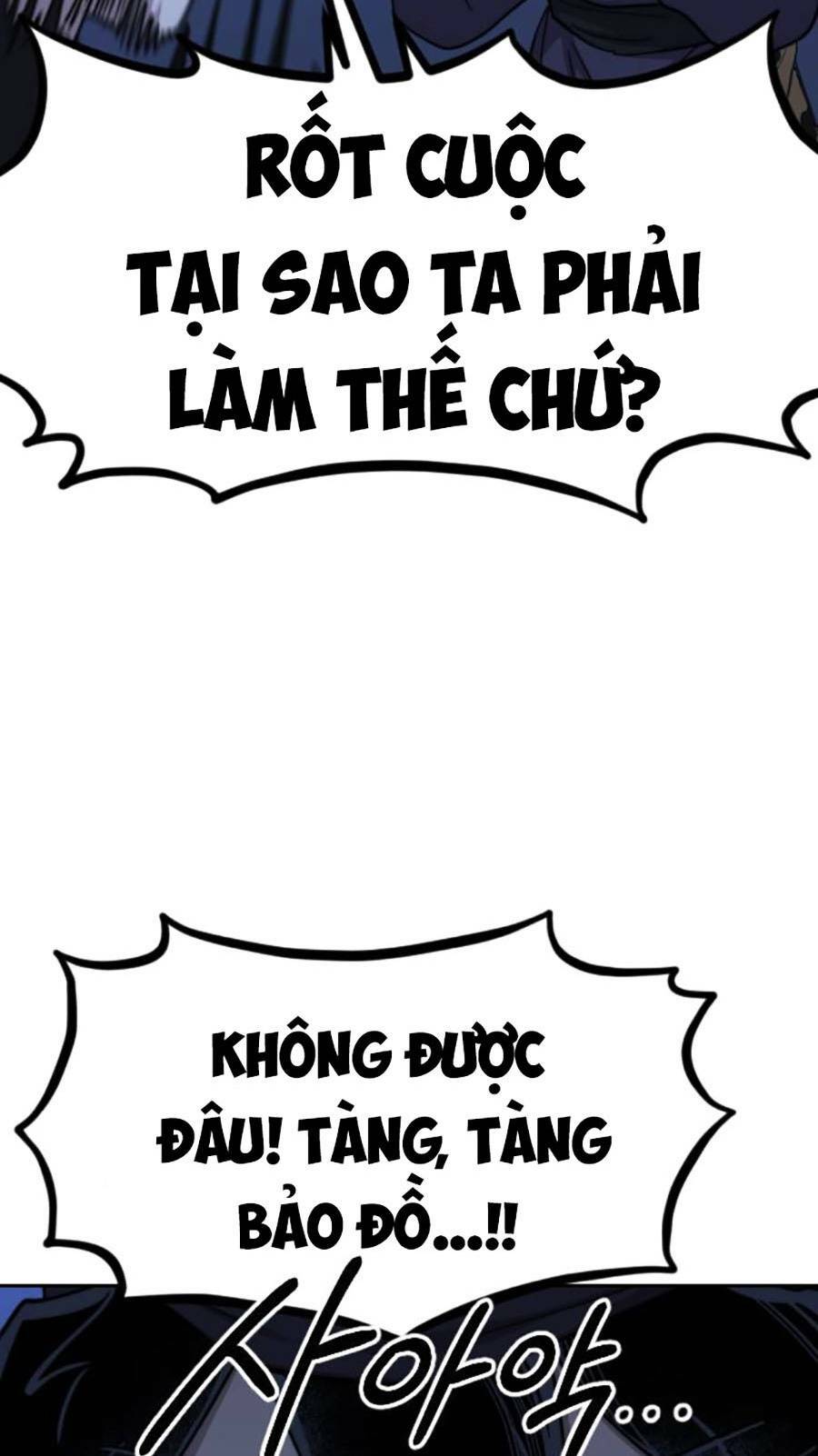 Hoa Sơn Tái Xuất Chapter 83 - Trang 2