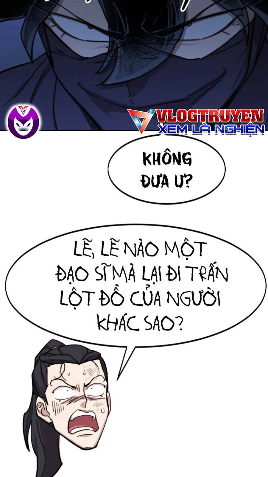 Hoa Sơn Tái Xuất Chapter 83 - Trang 2