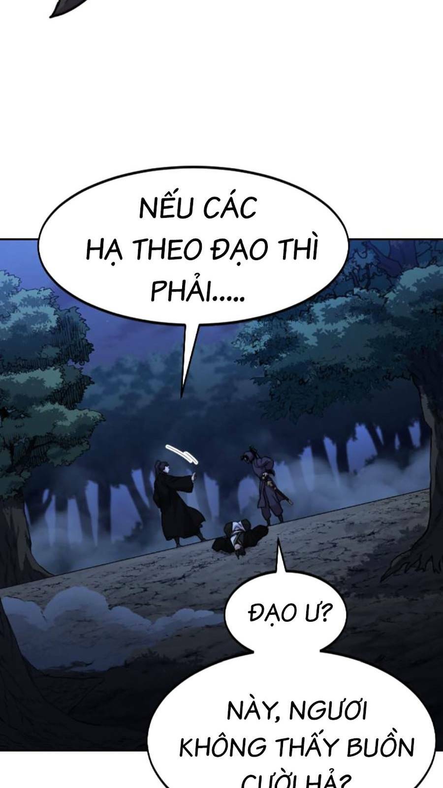 Hoa Sơn Tái Xuất Chapter 83 - Trang 2