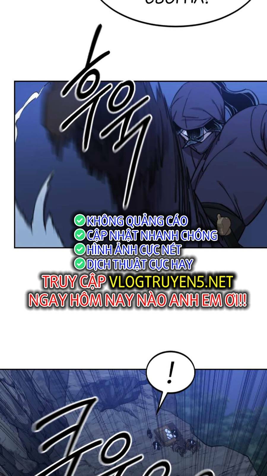 Hoa Sơn Tái Xuất Chapter 83 - Trang 2