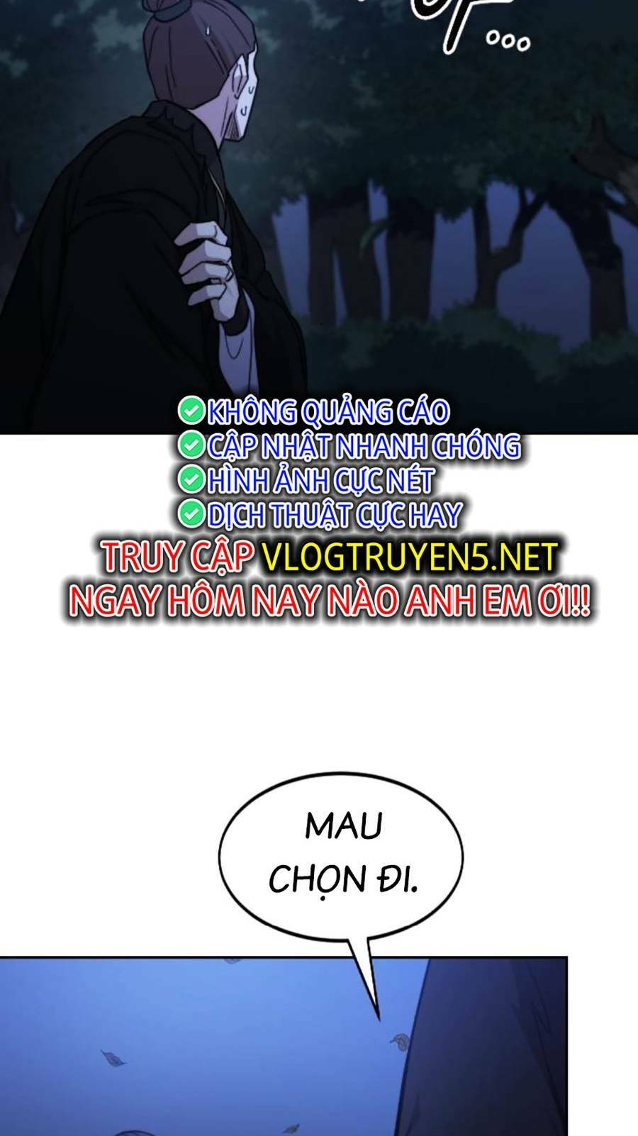 Hoa Sơn Tái Xuất Chapter 83 - Trang 2