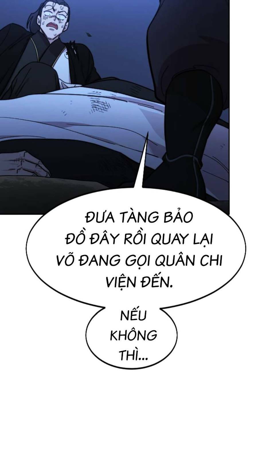 Hoa Sơn Tái Xuất Chapter 83 - Trang 2