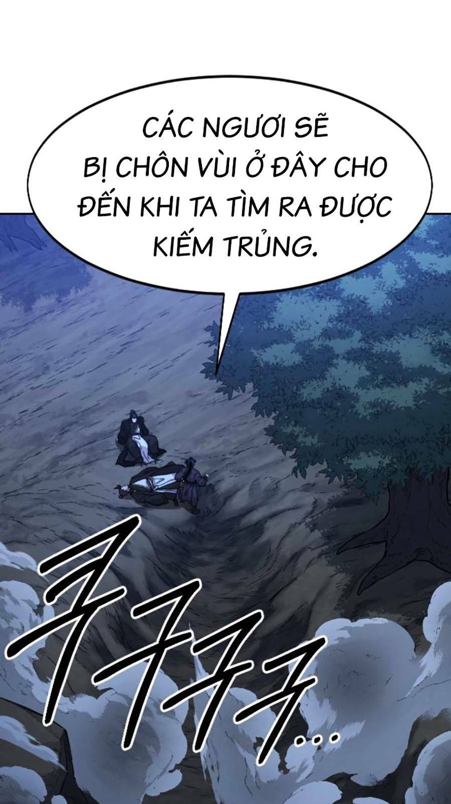 Hoa Sơn Tái Xuất Chapter 83 - Trang 2