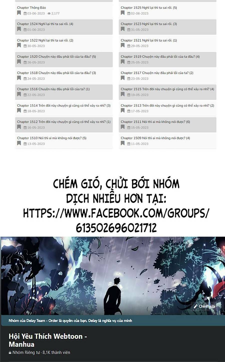 Hoa Sơn Tái Xuất Chapter 83 - Trang 2
