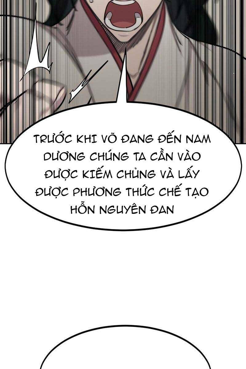 Hoa Sơn Tái Xuất Chapter 84 - Trang 2