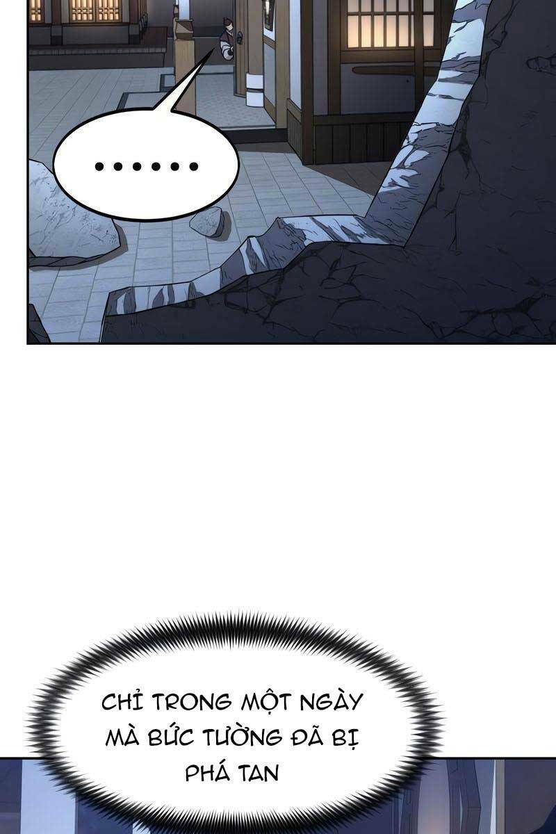 Hoa Sơn Tái Xuất Chapter 84 - Trang 2