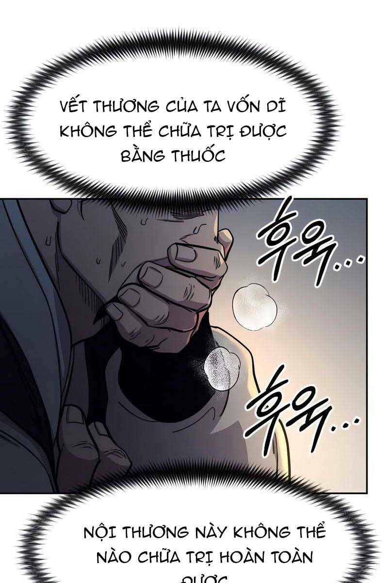 Hoa Sơn Tái Xuất Chapter 84 - Trang 2