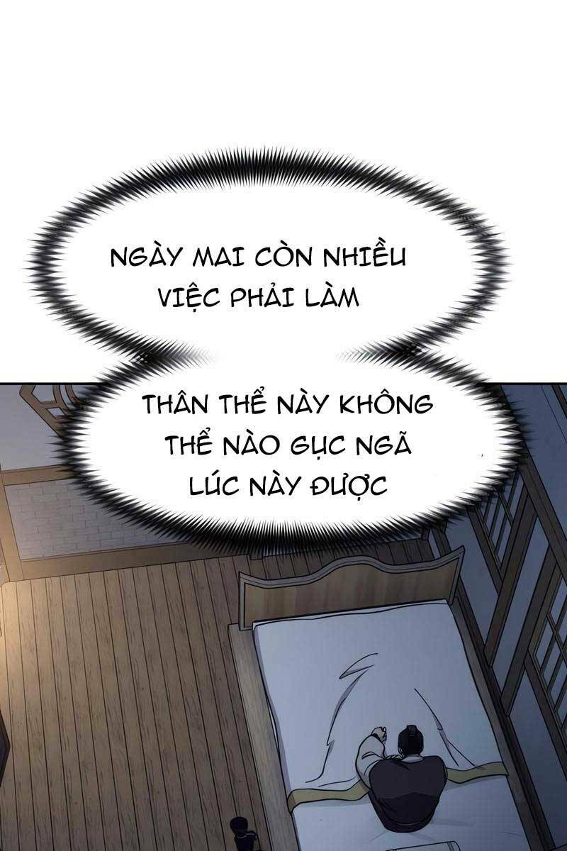 Hoa Sơn Tái Xuất Chapter 84 - Trang 2