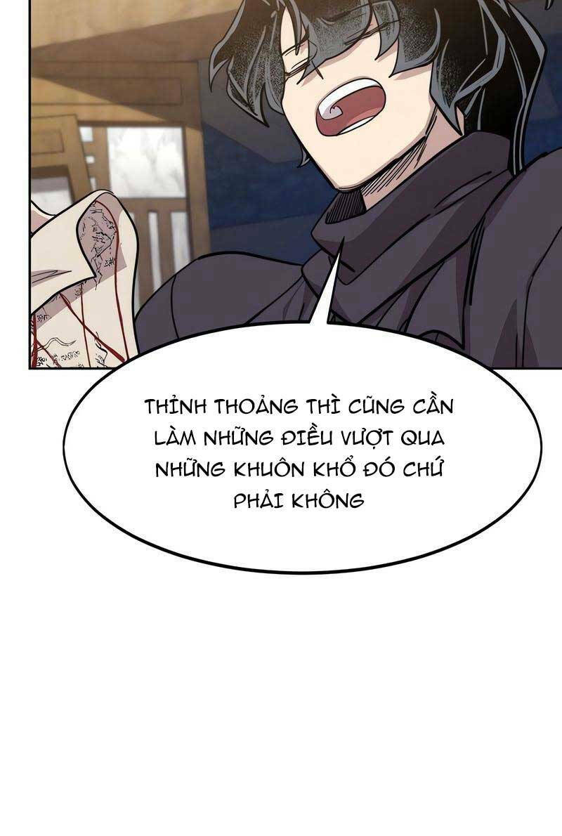 Hoa Sơn Tái Xuất Chapter 84 - Trang 2