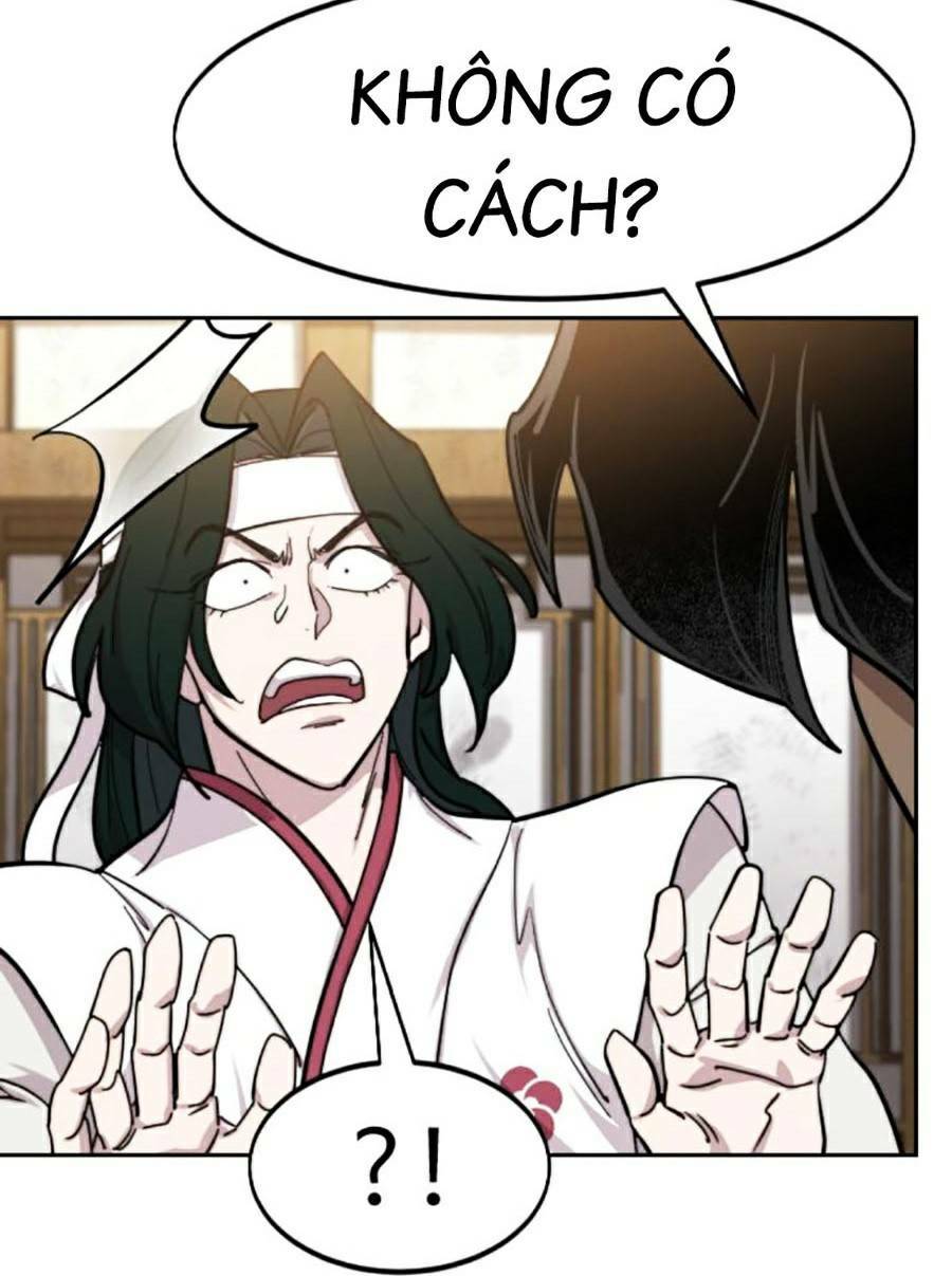 Hoa Sơn Tái Xuất Chapter 85 - Trang 2