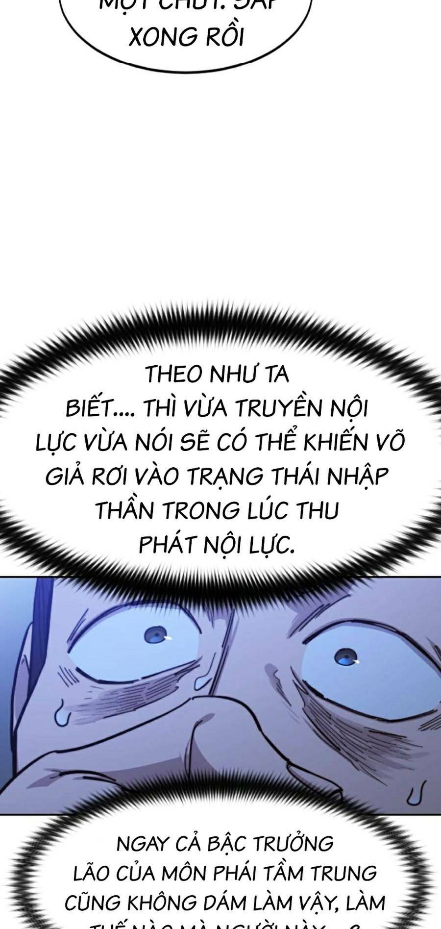 Hoa Sơn Tái Xuất Chapter 85 - Trang 2