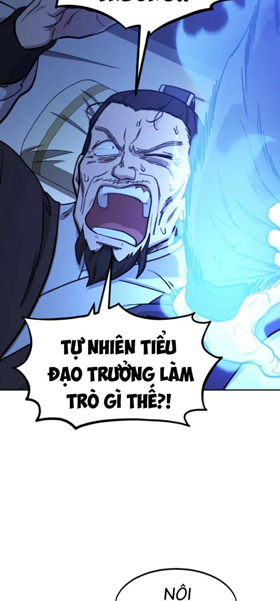 Hoa Sơn Tái Xuất Chapter 85 - Trang 2