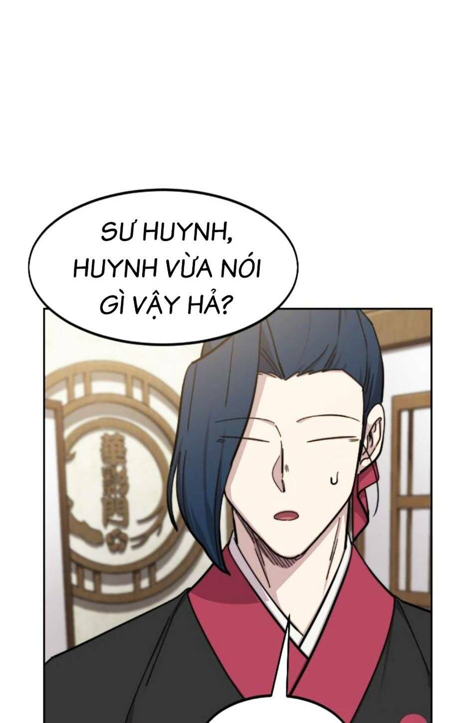 Hoa Sơn Tái Xuất Chapter 86 - Trang 2