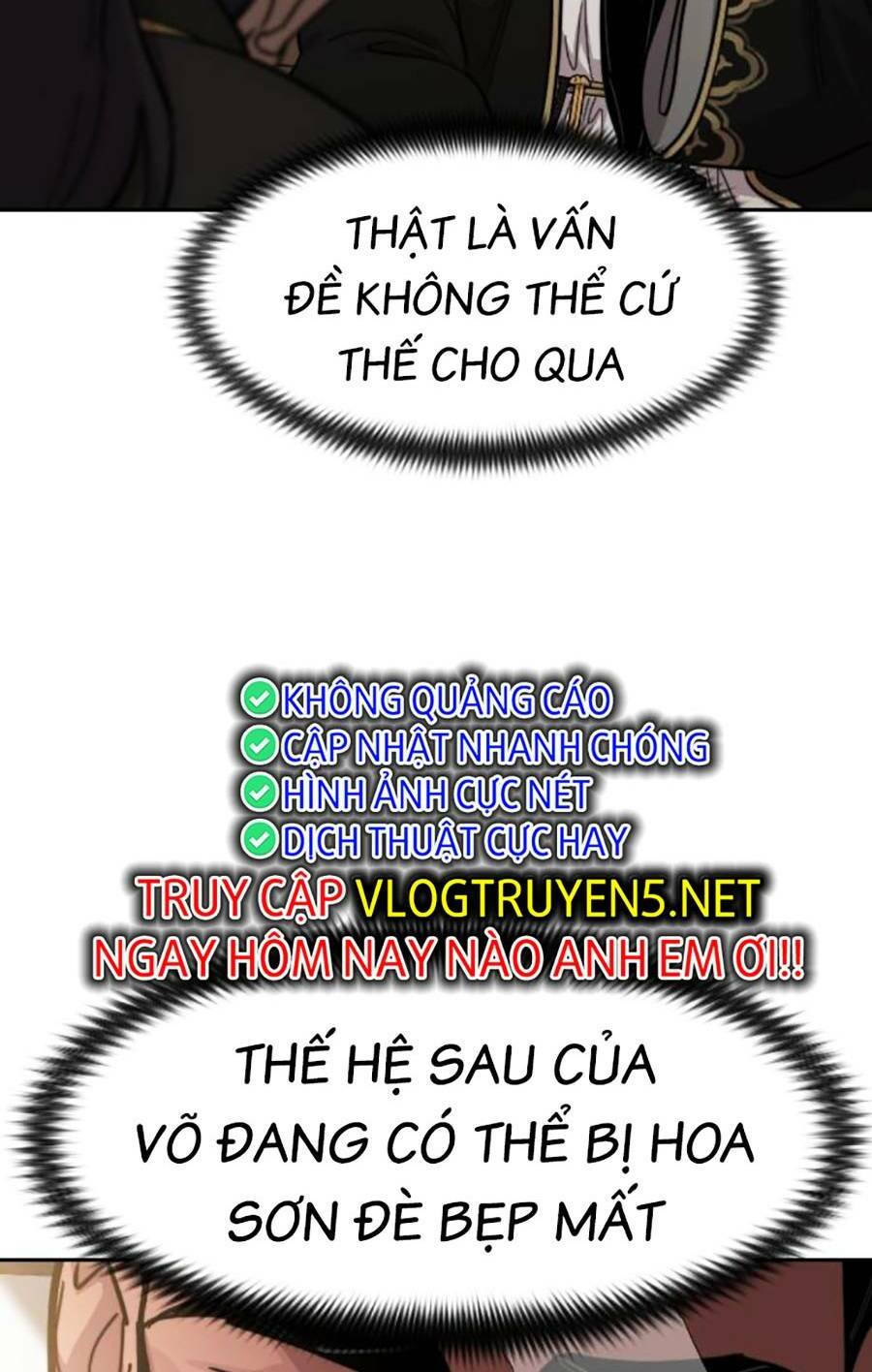 Hoa Sơn Tái Xuất Chapter 86 - Trang 2