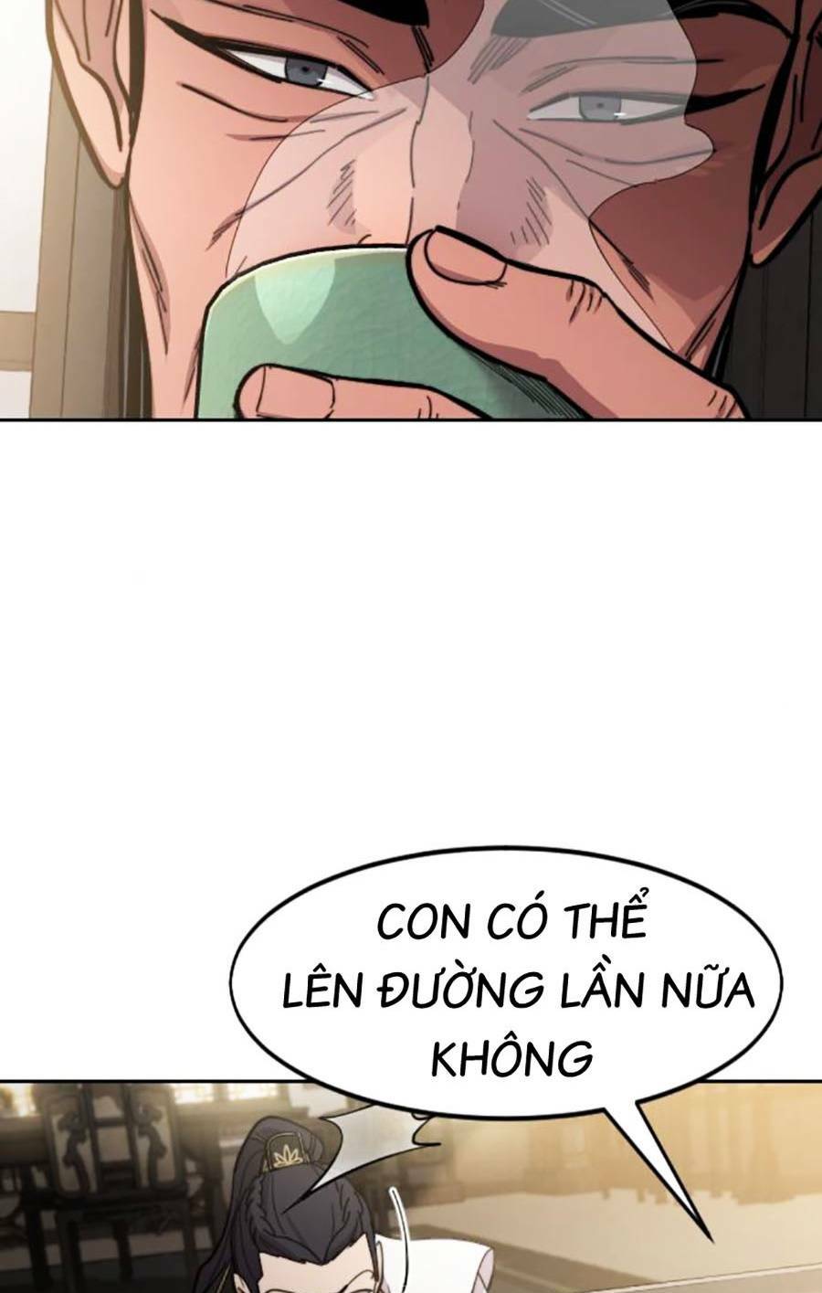 Hoa Sơn Tái Xuất Chapter 86 - Trang 2