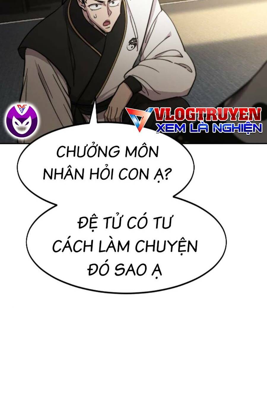 Hoa Sơn Tái Xuất Chapter 86 - Trang 2