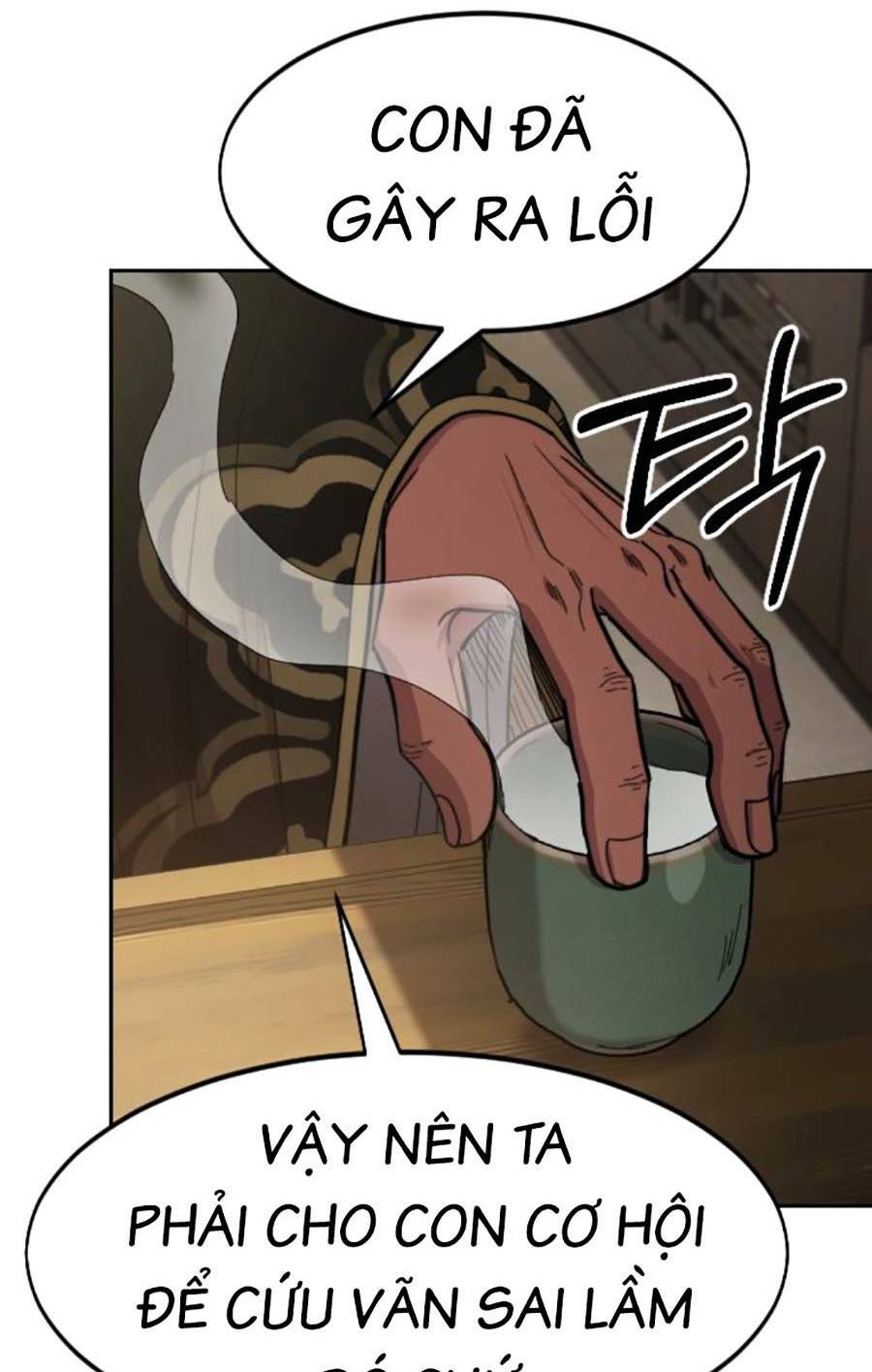 Hoa Sơn Tái Xuất Chapter 86 - Trang 2