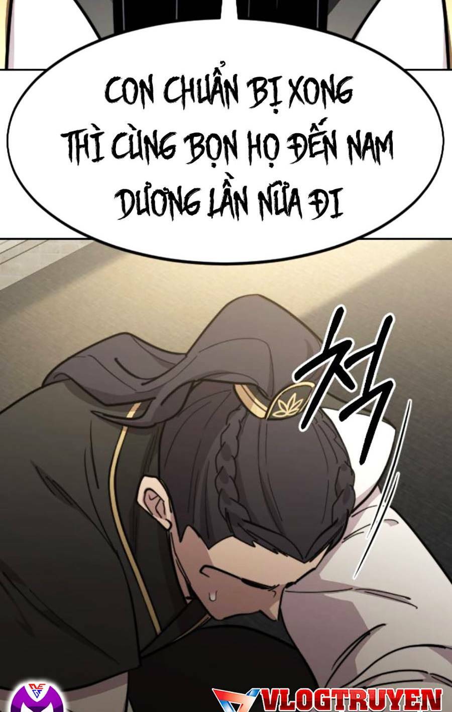 Hoa Sơn Tái Xuất Chapter 86 - Trang 2