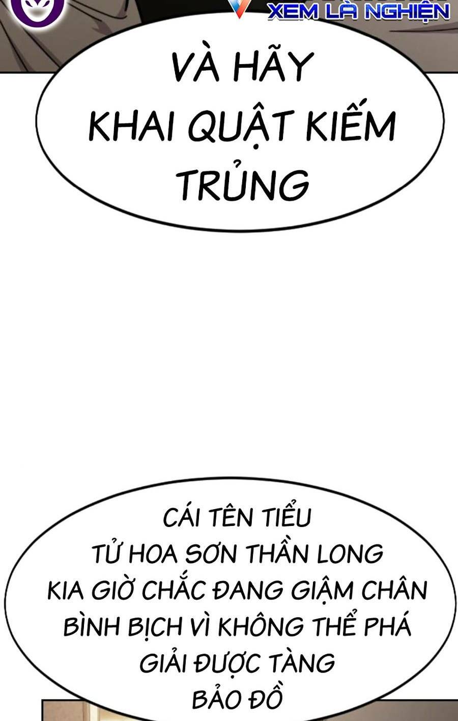 Hoa Sơn Tái Xuất Chapter 86 - Trang 2