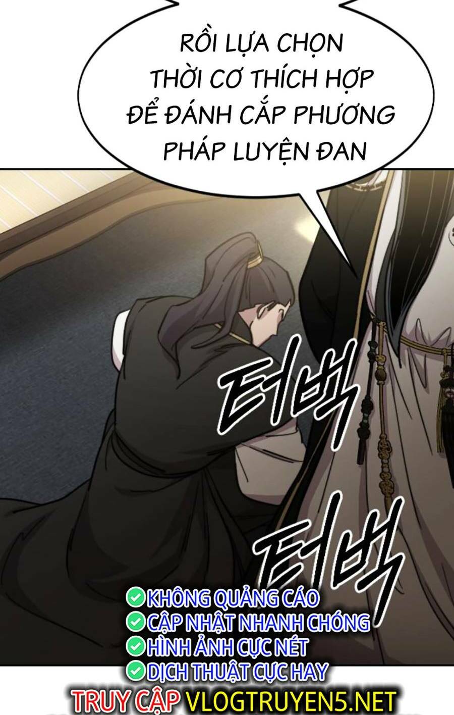 Hoa Sơn Tái Xuất Chapter 86 - Trang 2